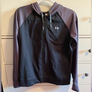 Under Armour Zip Up Hoodie